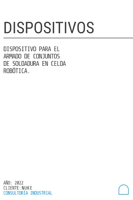 DISPOSITIVOS